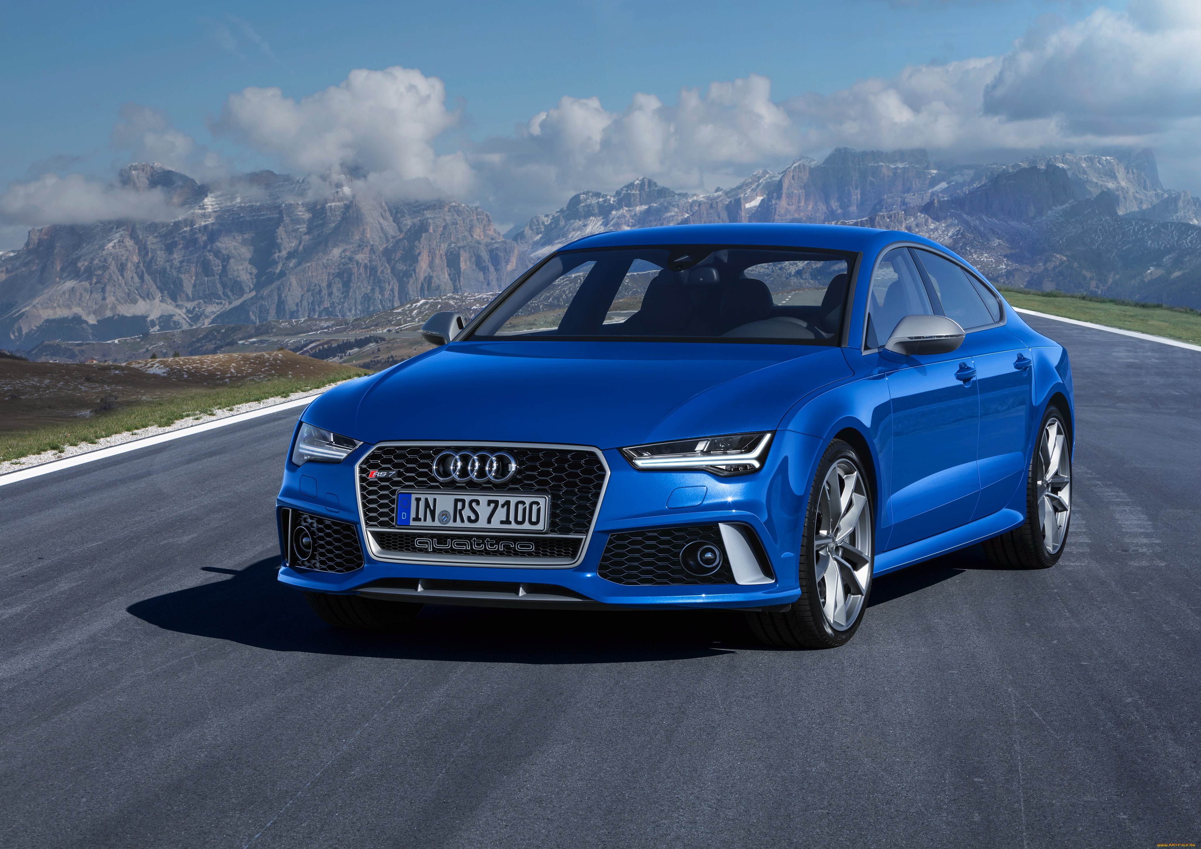 , audi, , 2015, performance, rs, 7, sportback